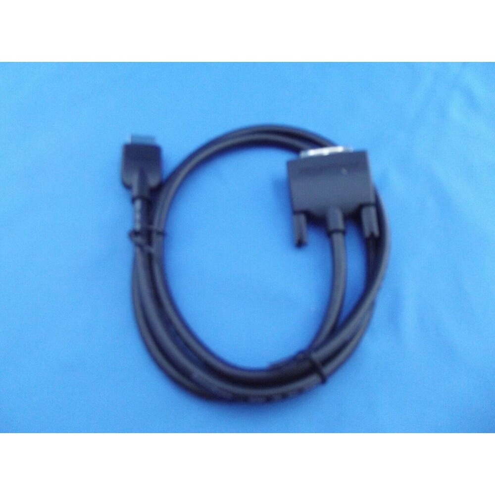 Amazon Basics DVI-D 24+1 to HDMI Dual Link Cable Male Gold HDTV PC 1080P 3FT